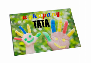 Magnes Wykapany Tata