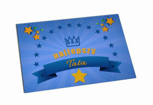 Magnes Najlepszy Tata