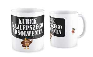 Kubek Najlepszego Absolwenta