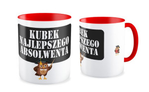 Kubek Najlepszego Absolwenta