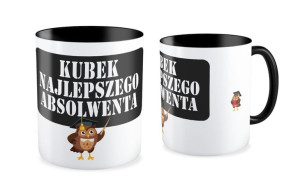 Kubek Najlepszego Absolwenta