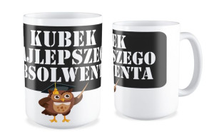 Kubek Najlepszego Absolwenta