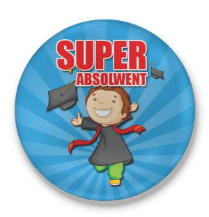 Otwieracz Super Absolwent