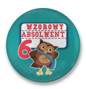 Otwieracz Wzorowy Absolwent