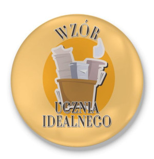 Otwieracz Wzór idealnego ucznia