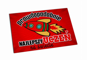 Magnes Prawdopodobnie najlepszy uczeń na świecie