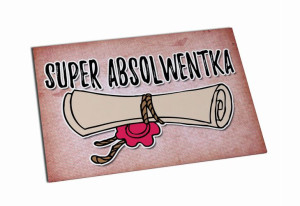 Magnes Super Absolwentka