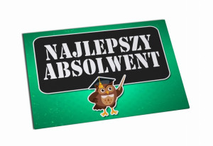 Magnes Najlepszy Absolwent