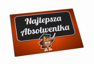 Magnes Najlepsza Absolwentka