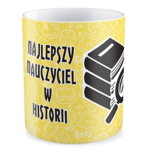 Najlepszy nauczyciel w historii