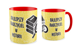 Najlepszy nauczyciel w historii