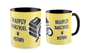 Najlepszy nauczyciel w historii