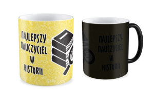 Najlepszy nauczyciel w historii