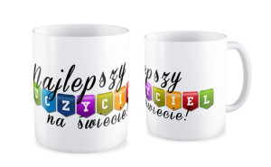 Najlepszy nauczyciel na świecie