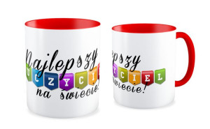Najlepszy nauczyciel na świecie