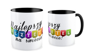 Najlepszy nauczyciel na świecie