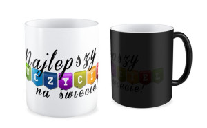 Najlepszy nauczyciel na świecie