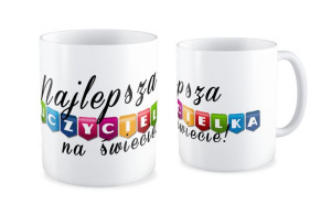 Najlepsza Nauczycielka na świecie