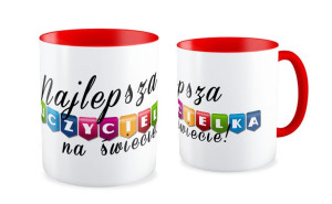 Najlepsza Nauczycielka na świecie