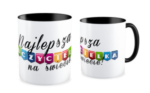 Najlepsza Nauczycielka na świecie