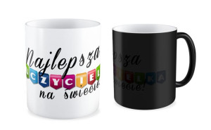 Najlepsza Nauczycielka na świecie