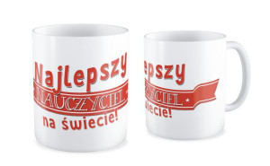 Najlepszy nauczyciel na świecie