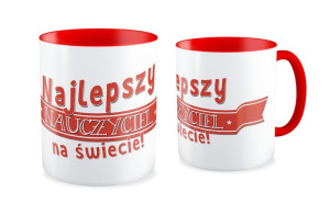 Najlepszy nauczyciel na świecie