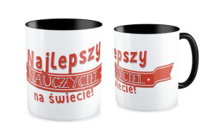 Najlepszy nauczyciel na świecie