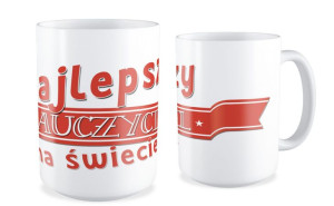 Najlepszy nauczyciel na świecie