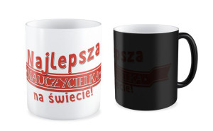 Najlepsza nauczycielka na świecie
