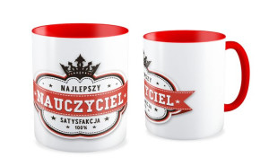 Najlepszy nauczyciel 100% satysfakcja