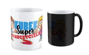 Kubek Super Nauczyciela