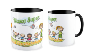 Nasza Super Pani Przedszkolanka