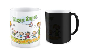 Nasza Super Pani Przedszkolanka