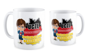 Uczę języka niemieckiego i... jestem w tym Najlepsza