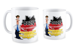 Uczę języka niemieckiego i... jestem w tym Najlepszy