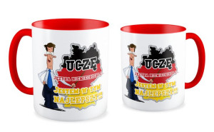 Uczę języka niemieckiego i... jestem w tym Najlepszy