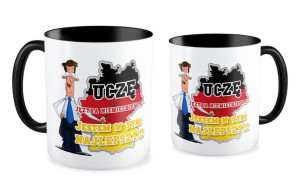 Uczę języka niemieckiego i... jestem w tym Najlepszy