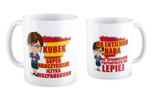 No Entiendo Nada, do sprawdzianu przygotujcie się lepiej  #1