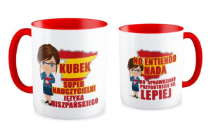 No Entiendo Nada, do sprawdzianu przygotujcie się lepiej  #1