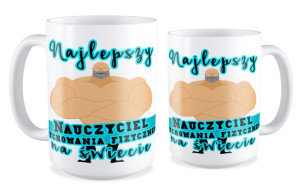 Najlepszy nauczyciel wychowania fizycznego na świecie