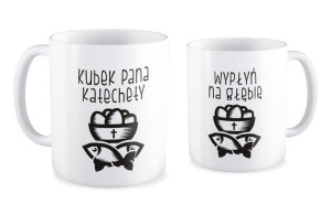 Kubek Pana Katechety