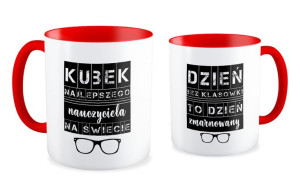 Dzień bez klasówki, to dzień zmarnowany
