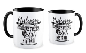 Najlepszy nauczyciel (w) historii
