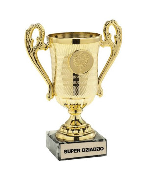 Puchar dla Dziadka Super Dziadzio