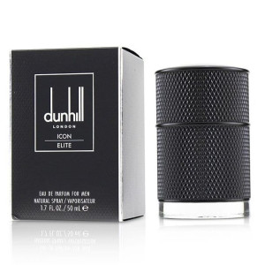 ALFRED DUNHILL ICON ELITE EDP folia 50 ml