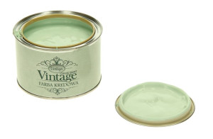 Farba kredowa Chalk Paint Vintage GREENERY 400 ml