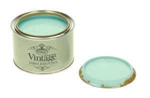 Farba kredowa Vertigo Vintage AZURE PARADISE 400 ml