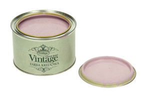 Farba kredowa Chalk Paint Vintage PORCELAIN PRINCESS 400 ml