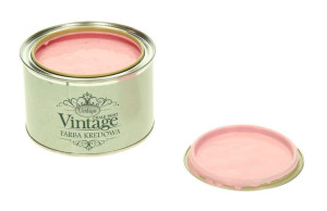 Farba kredowa Vertigo Vintage CANDY 400 ml